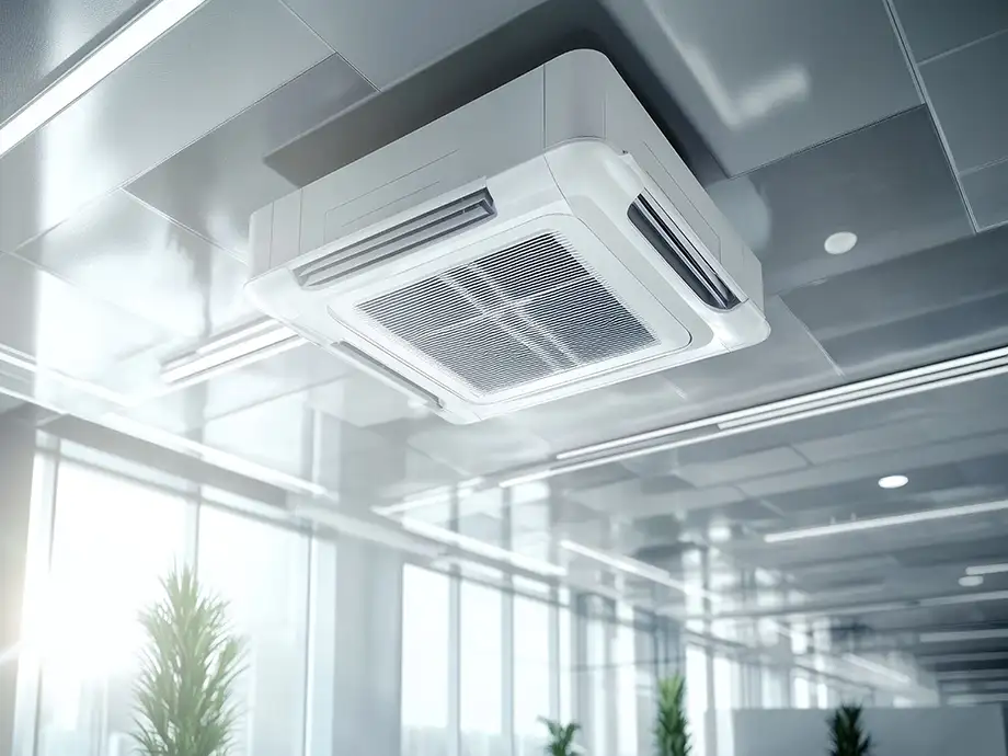 業務用エアコンイメージ